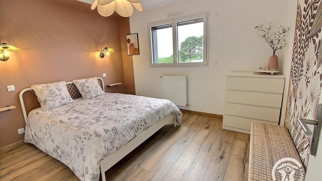 Photo of Bedroom in Binic-Etables-sur-Mer