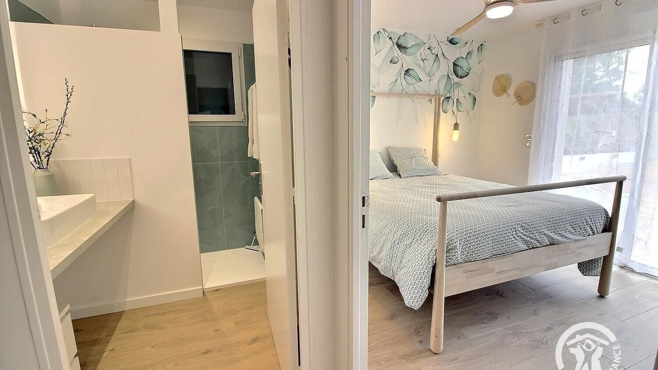 Photo of Bedroom in Binic-Etables-sur-Mer
