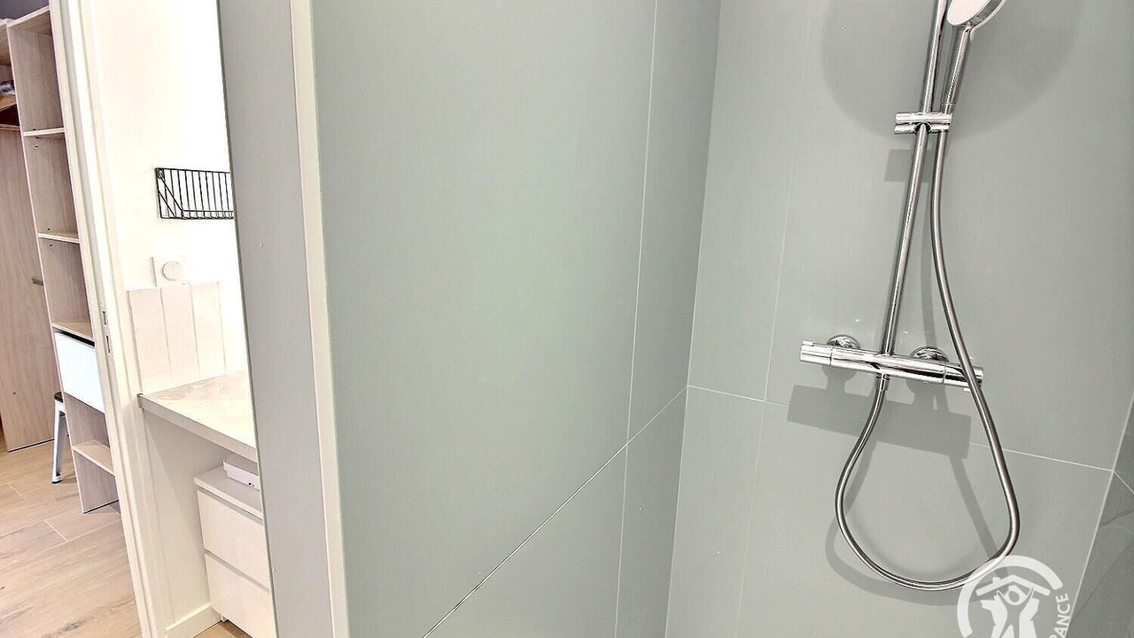 Photo of Bathroom in Binic-Etables-sur-Mer
