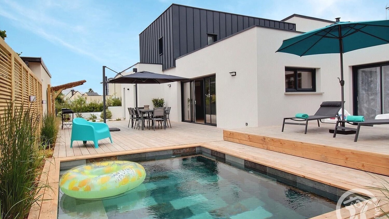 Photo of Outdoor in Binic-Etables-sur-Mer
