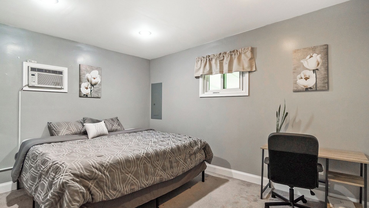 Photo of Bedroom in Allentown