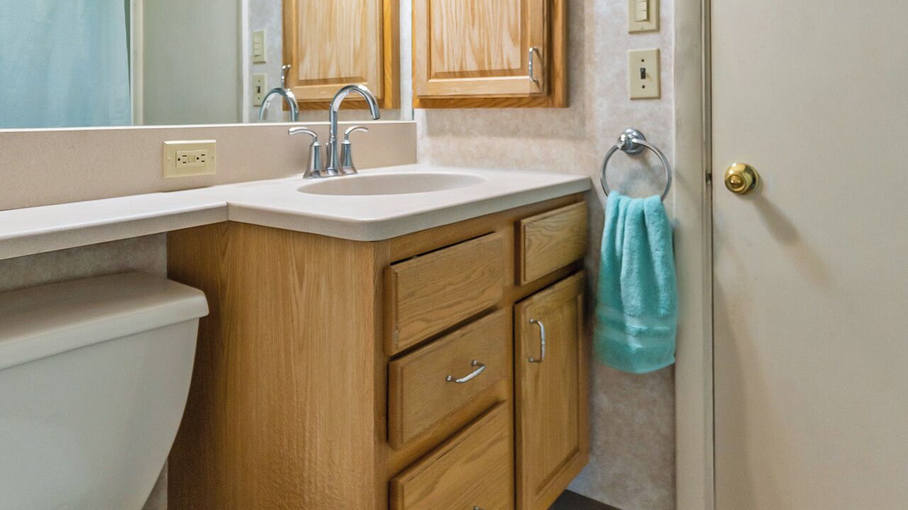 Photo of Bathroom in Allentown
