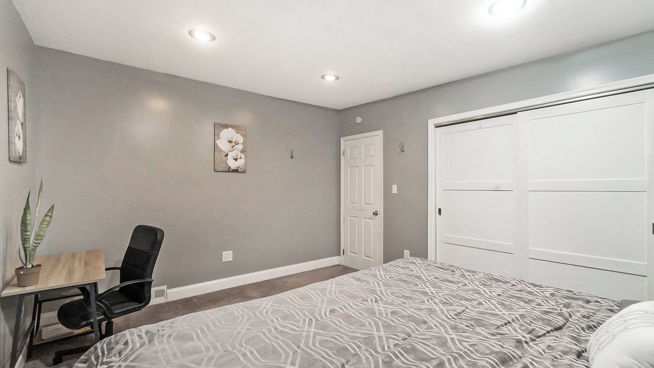 Photo of Bedroom in Allentown
