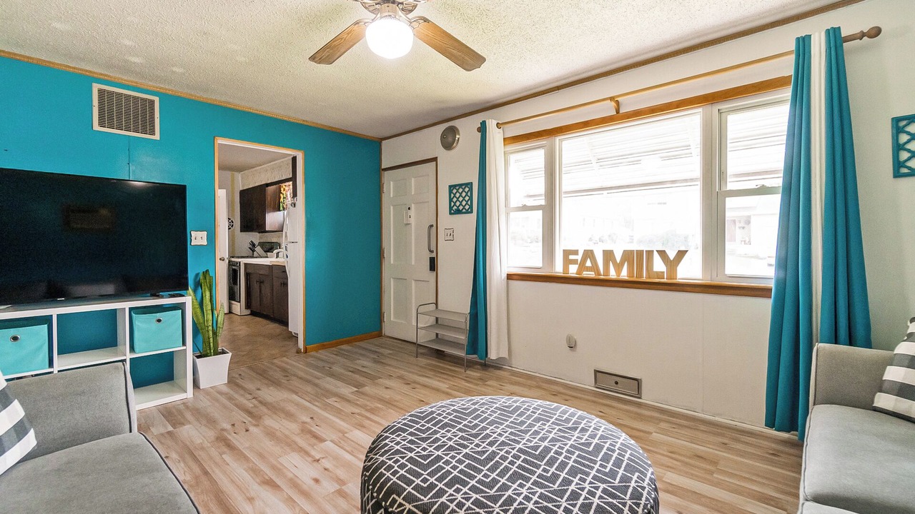 Photo of Livingroom in Allentown