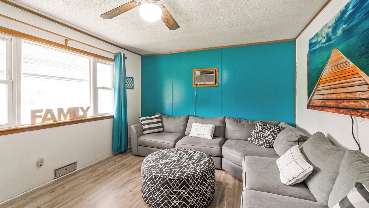 Photo of Livingroom in Allentown