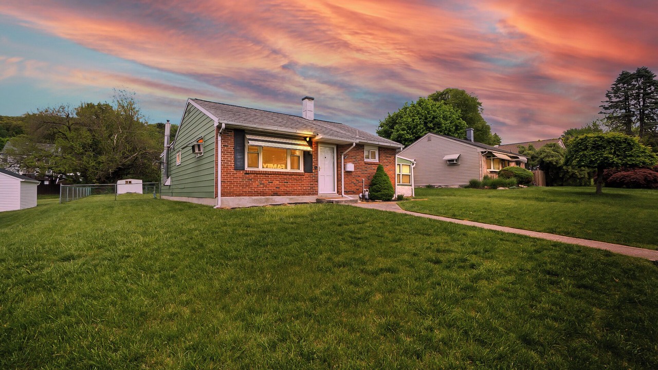 Photo of Outdoor in Allentown