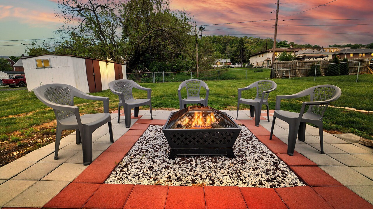 Photo of Outdoor in Allentown