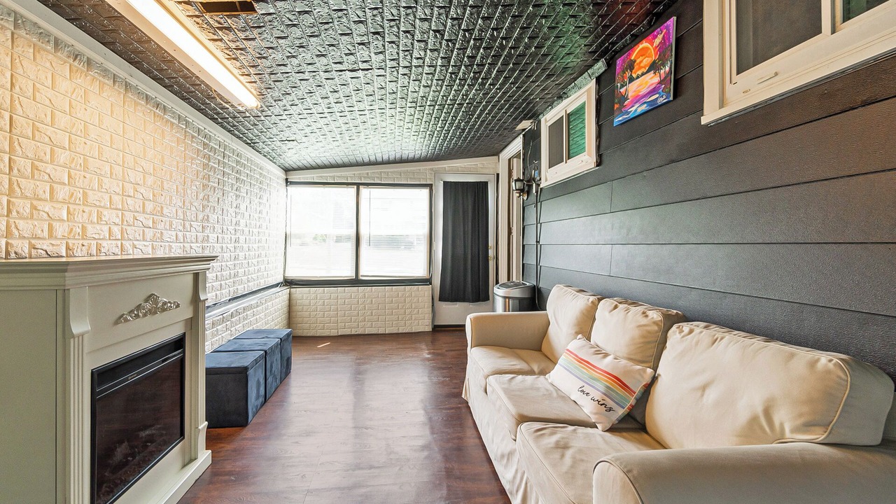 Photo of Livingroom in Allentown