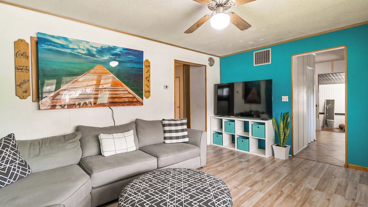 Photo of Livingroom in Allentown