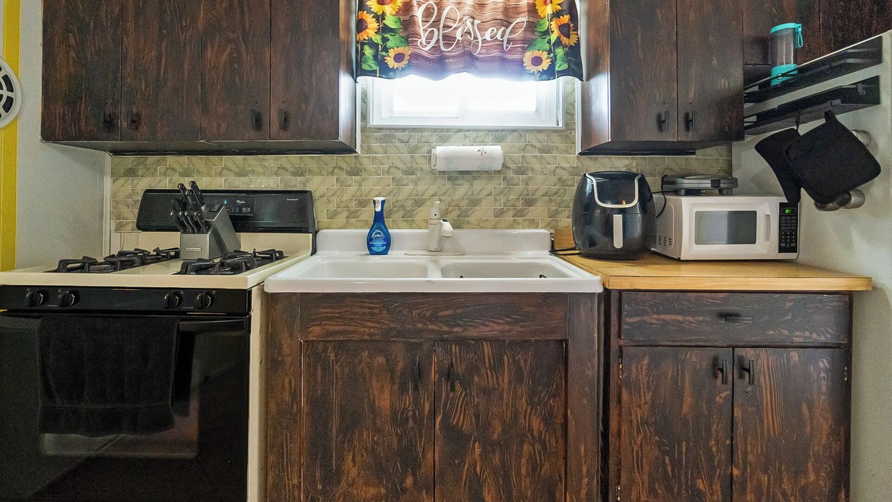 Photo of Kitchen in Allentown