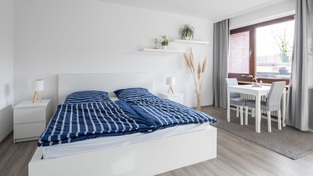 Photo of Bedroom in Ebkeriege
