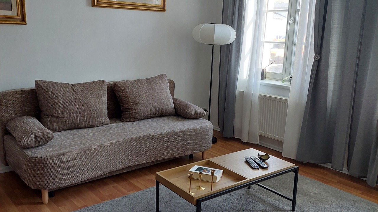 Photo of Livingroom in Oberhavel