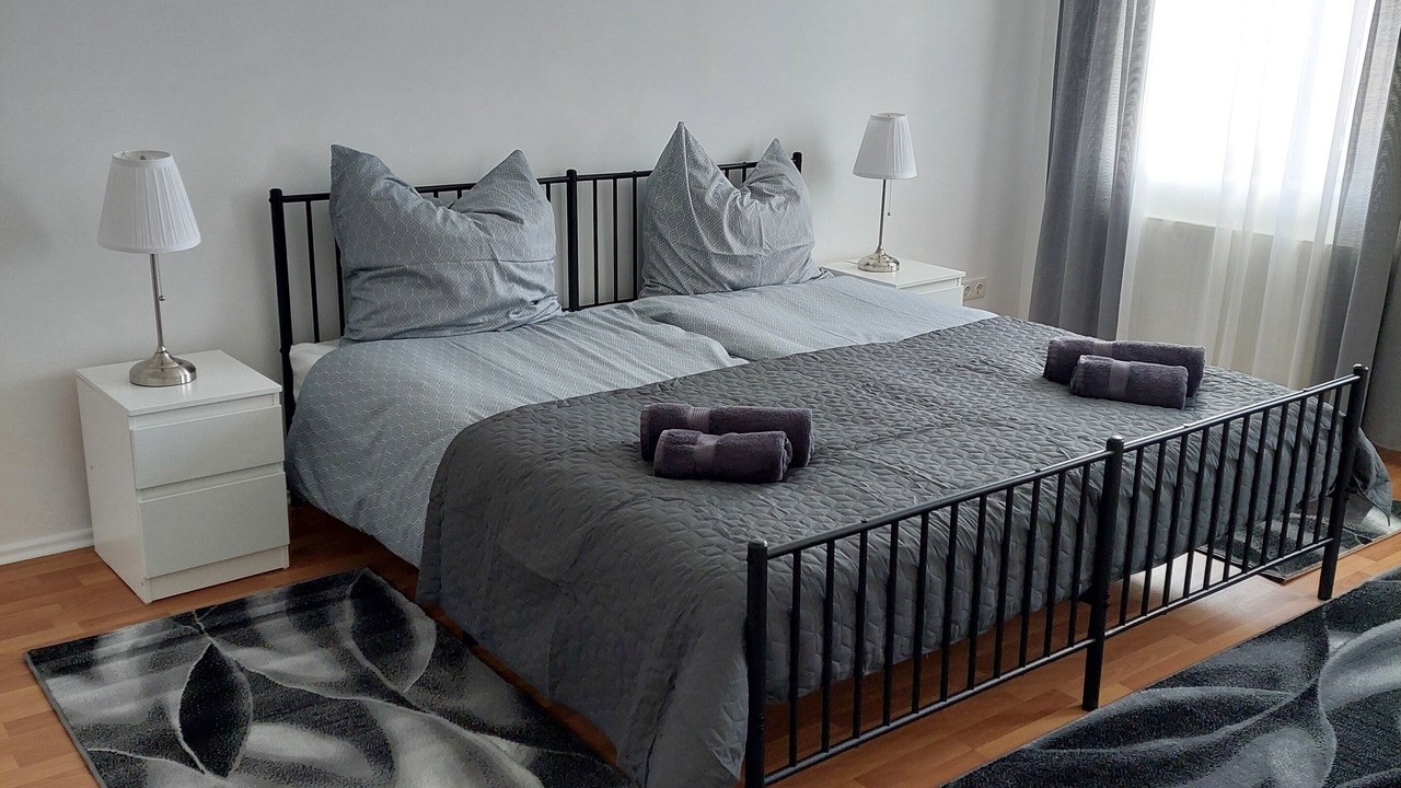 Photo of Bedroom in Oberhavel