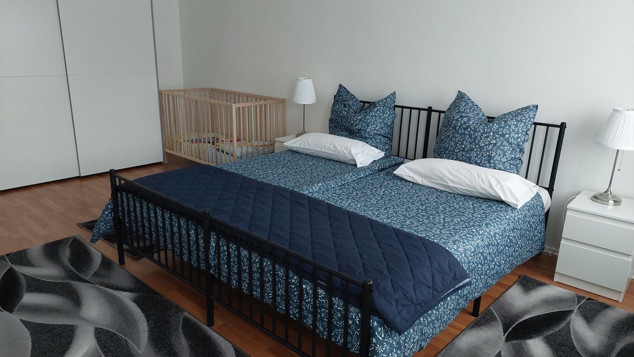 Photo of Bedroom in Oberhavel