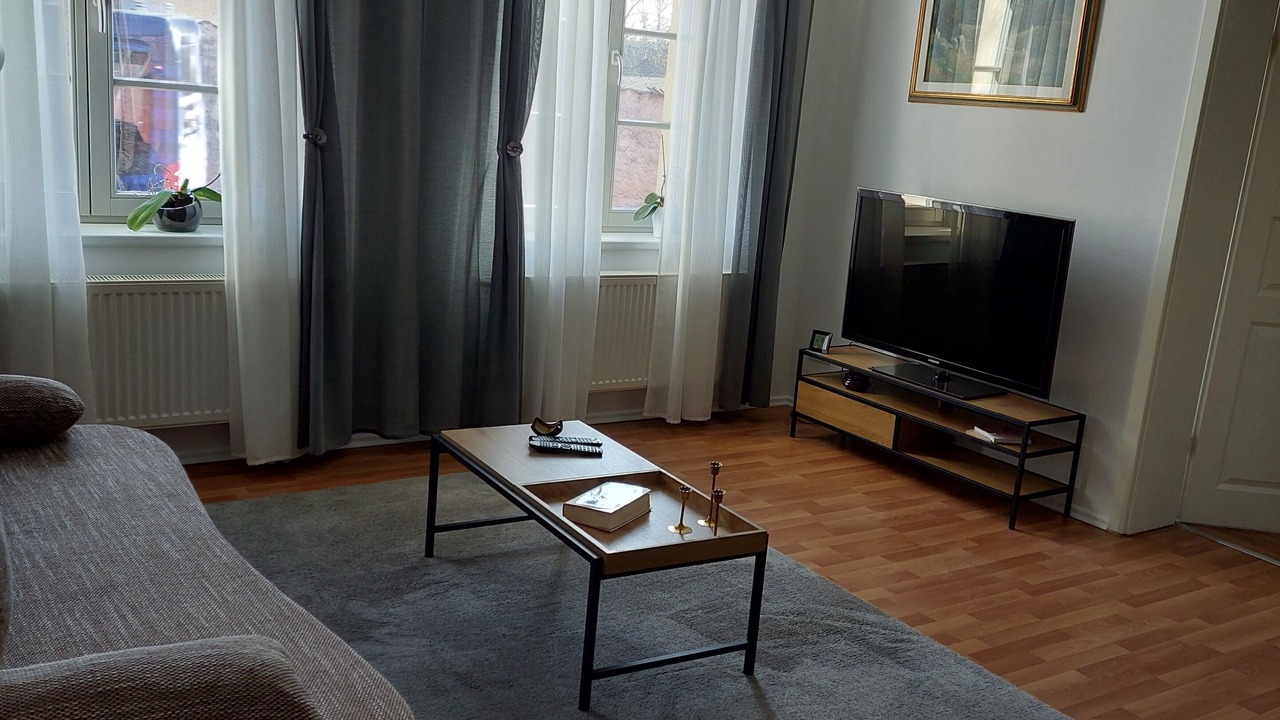 Photo of Livingroom in Oberhavel