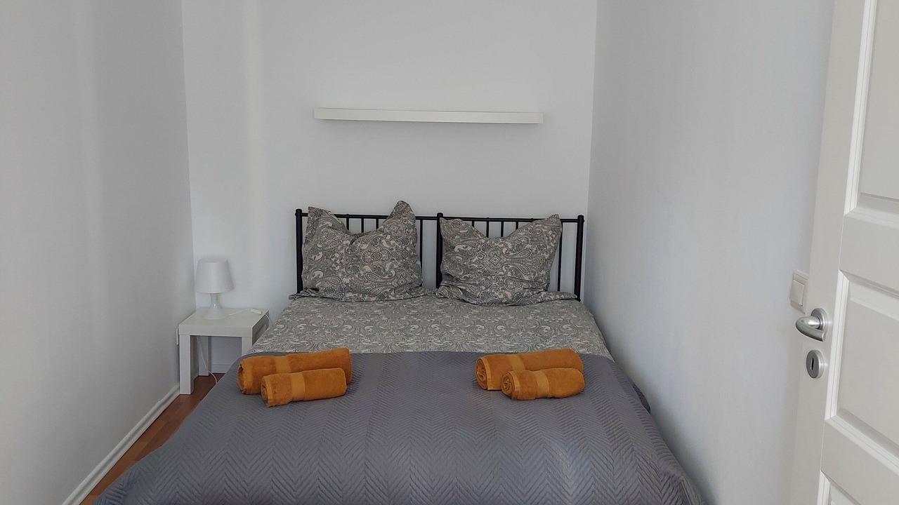 Photo of Bedroom in Oberhavel