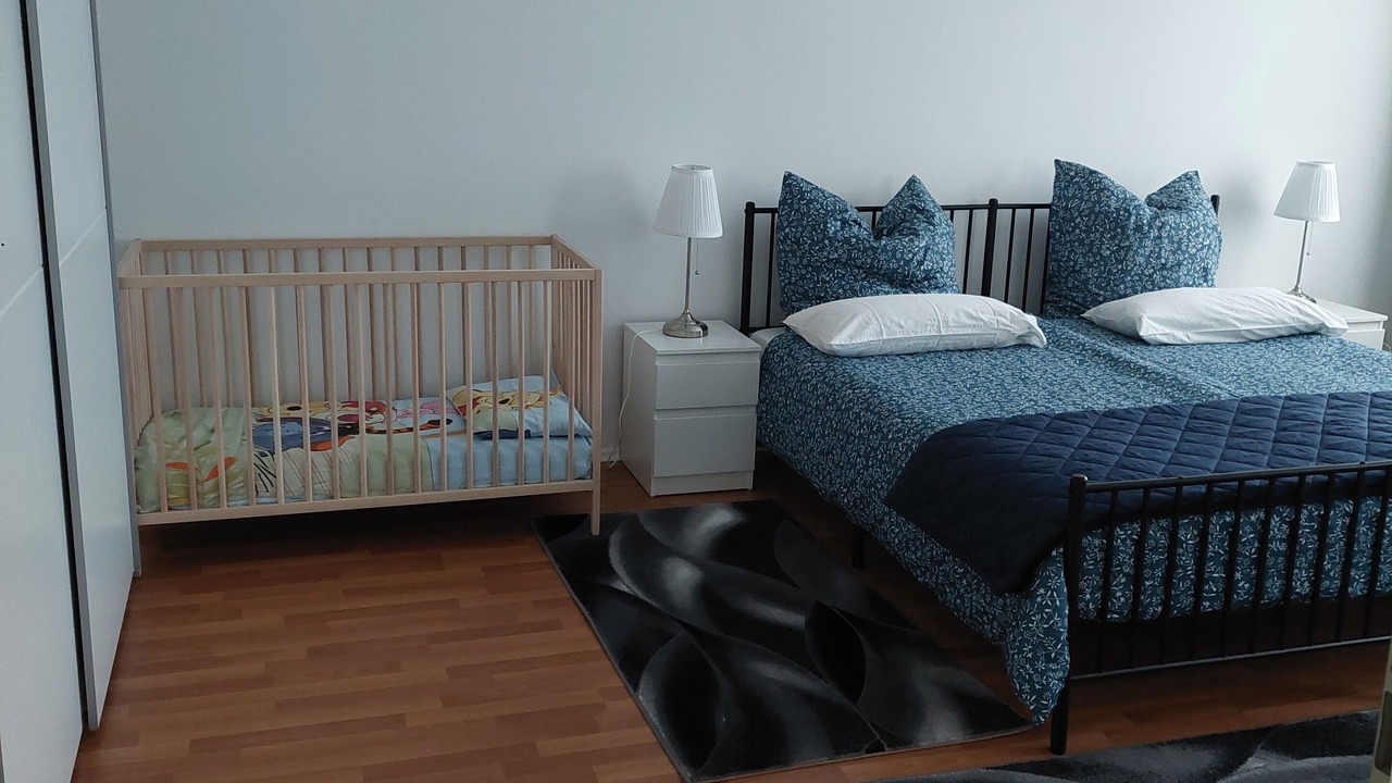 Photo of Bedroom in Oberhavel