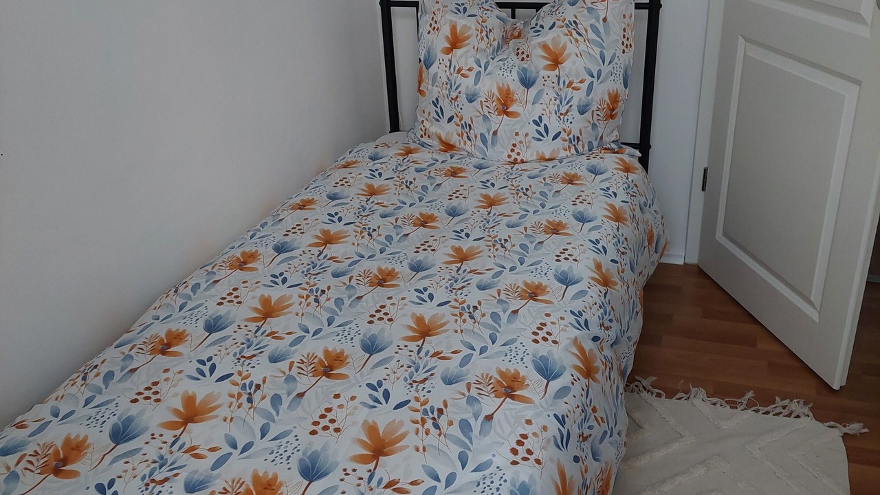 Photo of Bedroom in Oberhavel