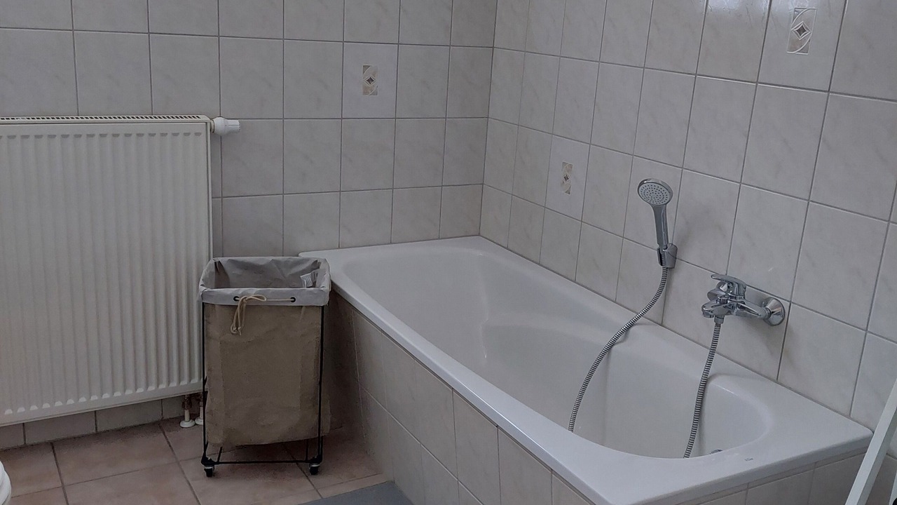 Photo of Bathroom in Oberhavel