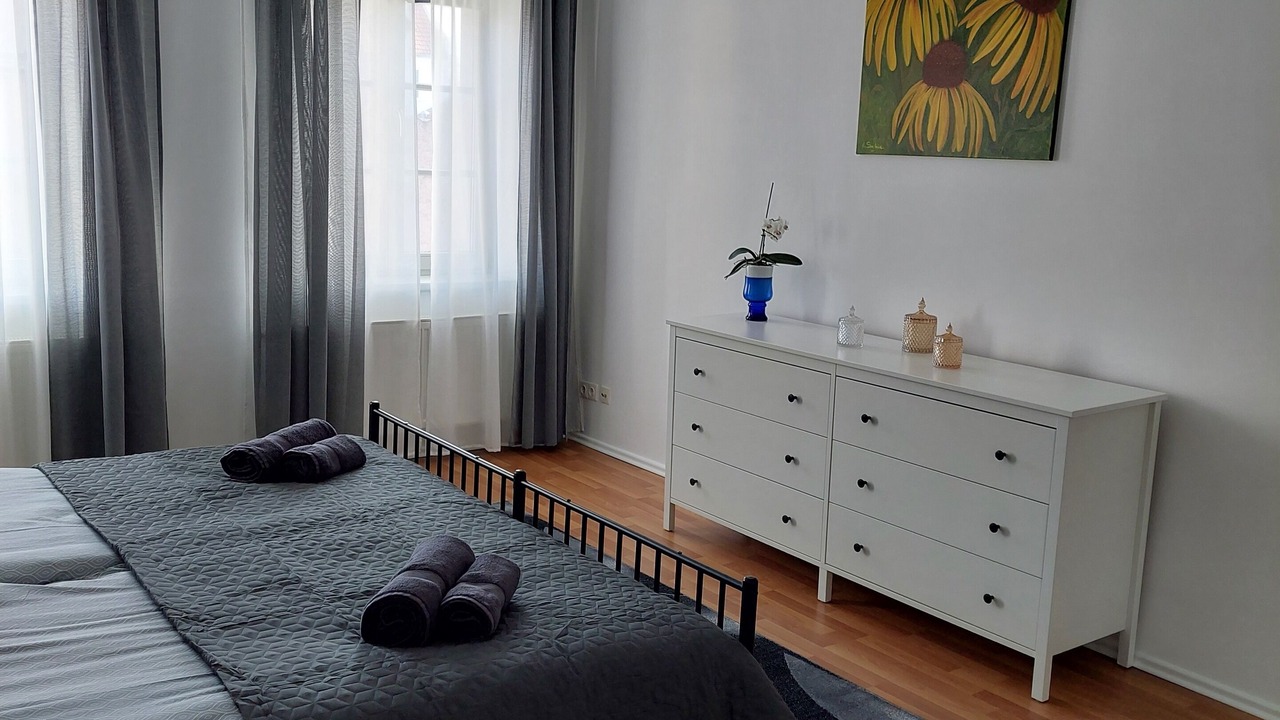Photo of Bedroom in Oberhavel