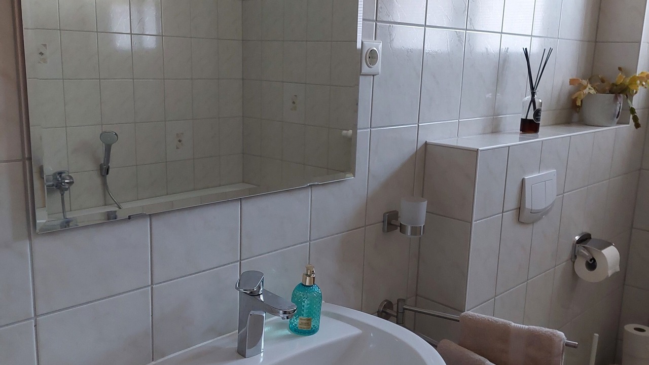 Photo of Bathroom in Oberhavel