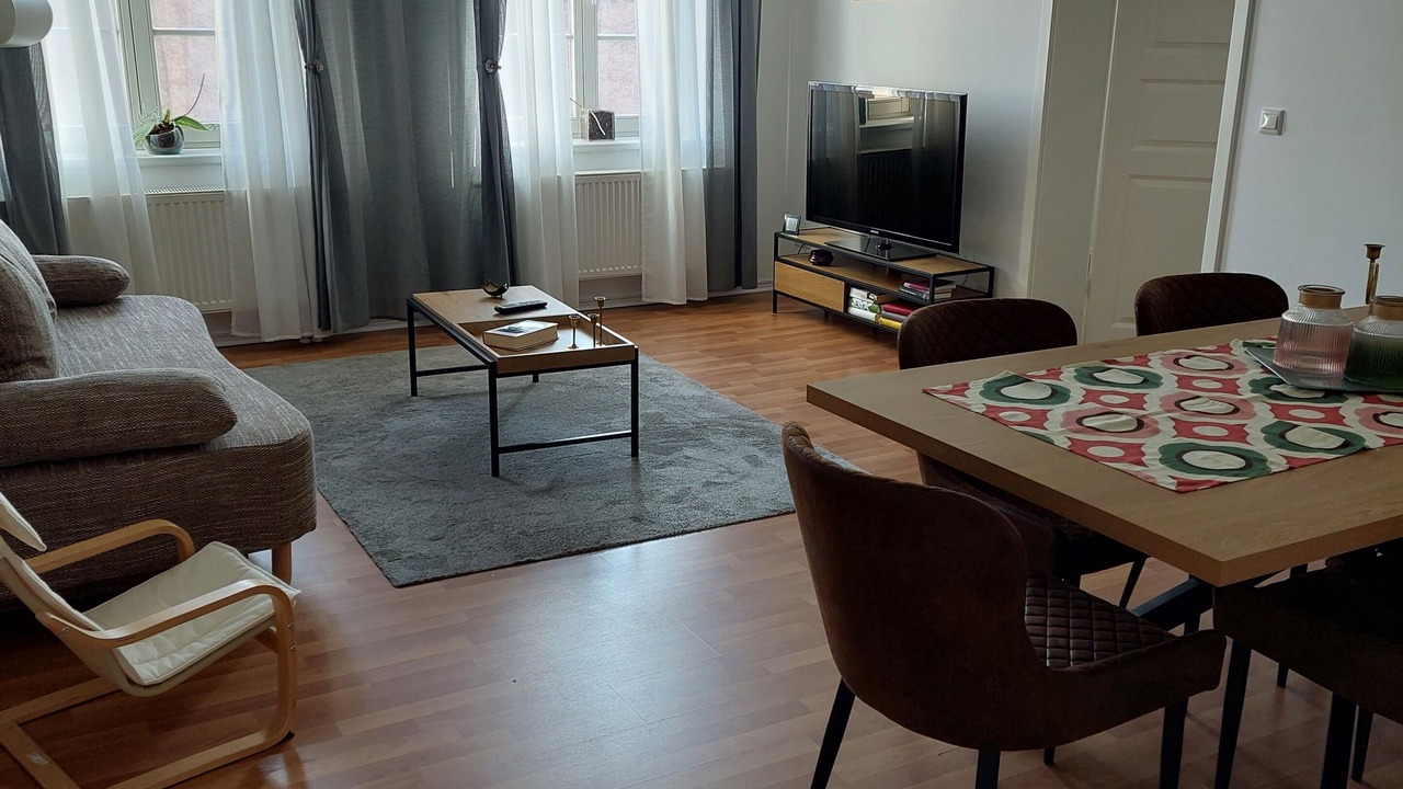 Photo of Livingroom in Oberhavel
