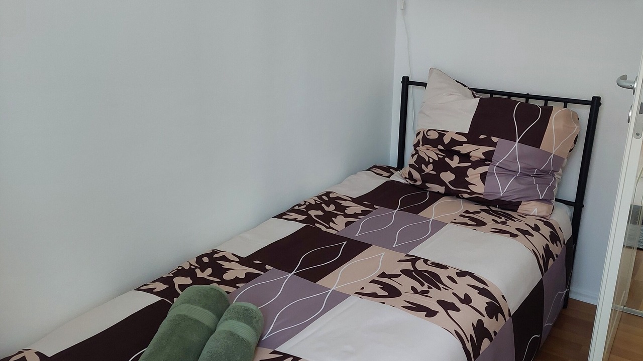 Photo of Bedroom in Oberhavel