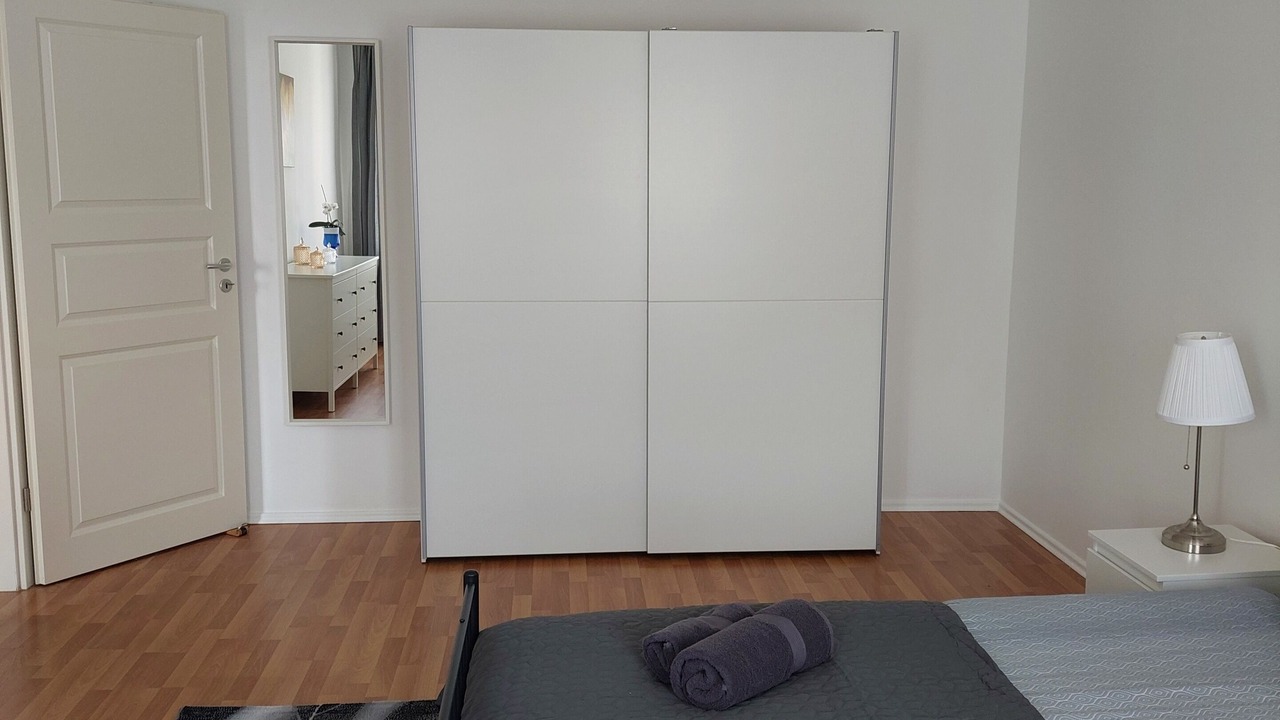 Photo of Bedroom in Oberhavel