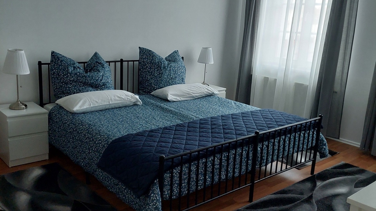 Photo of Bedroom in Oberhavel