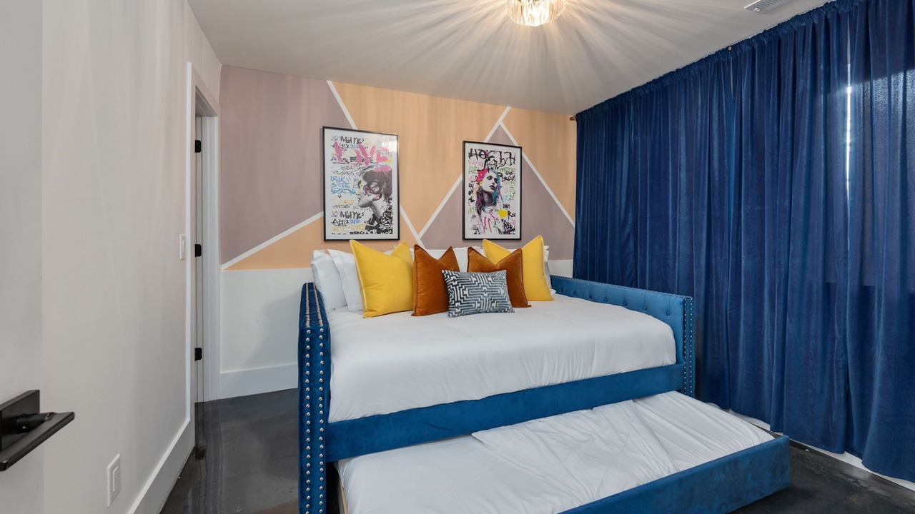 Photo of Bedroom in Talbot's Corner