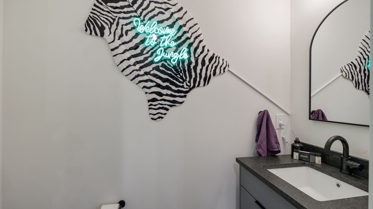 Photo of Bathroom in Talbot's Corner