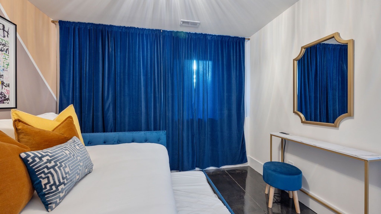 Photo of Bedroom in Talbot's Corner
