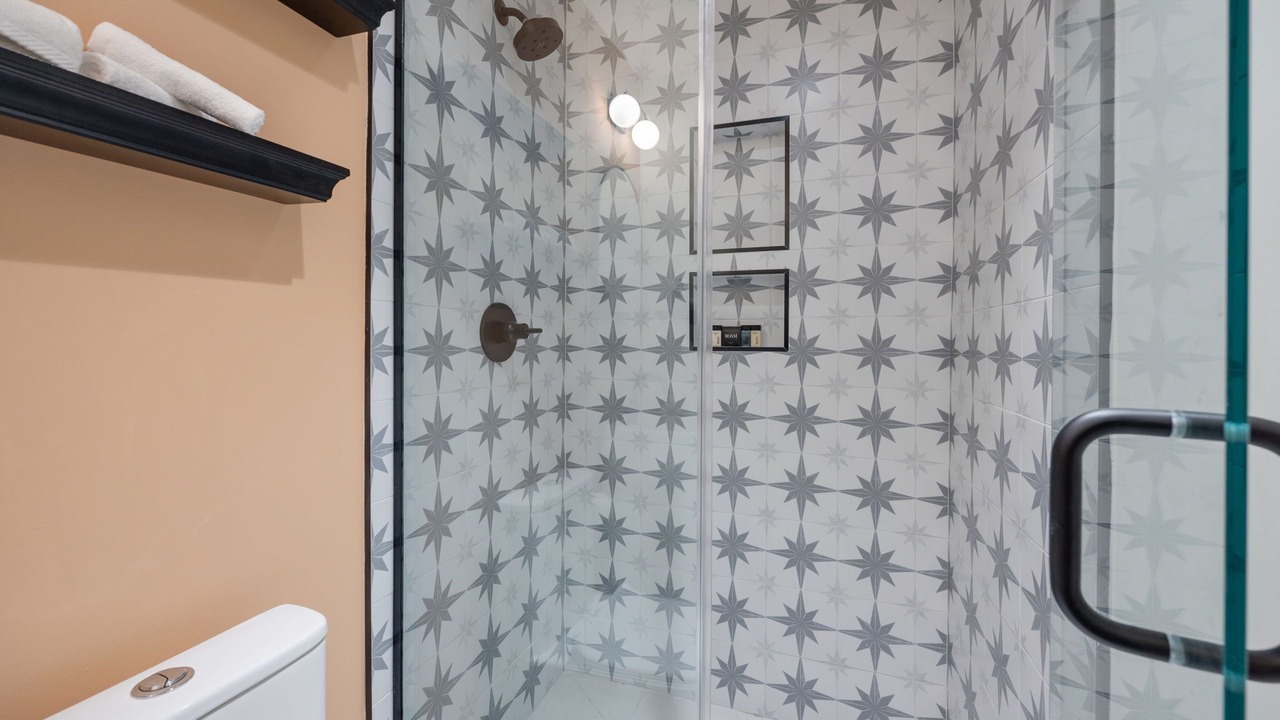 Photo of Bathroom in Talbot's Corner