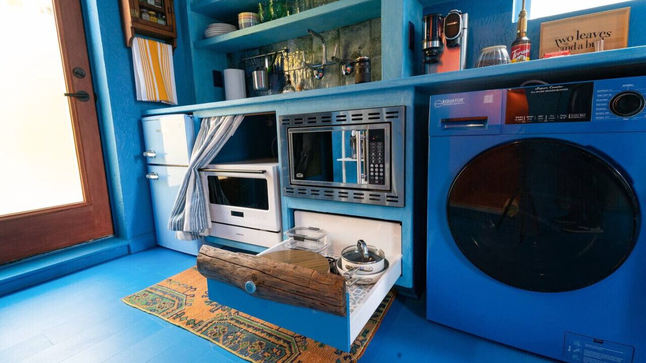 Photo of Kitchen in Lower Lawrenceville