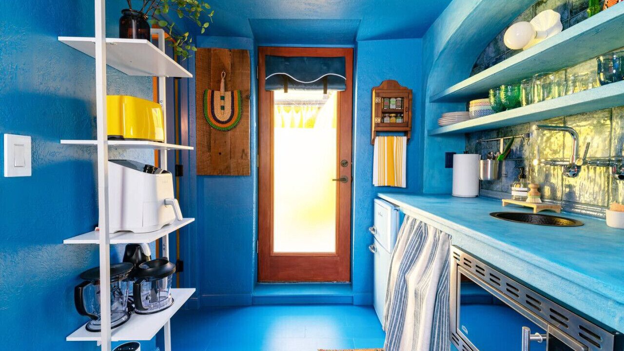 Photo of Kitchen in Lower Lawrenceville