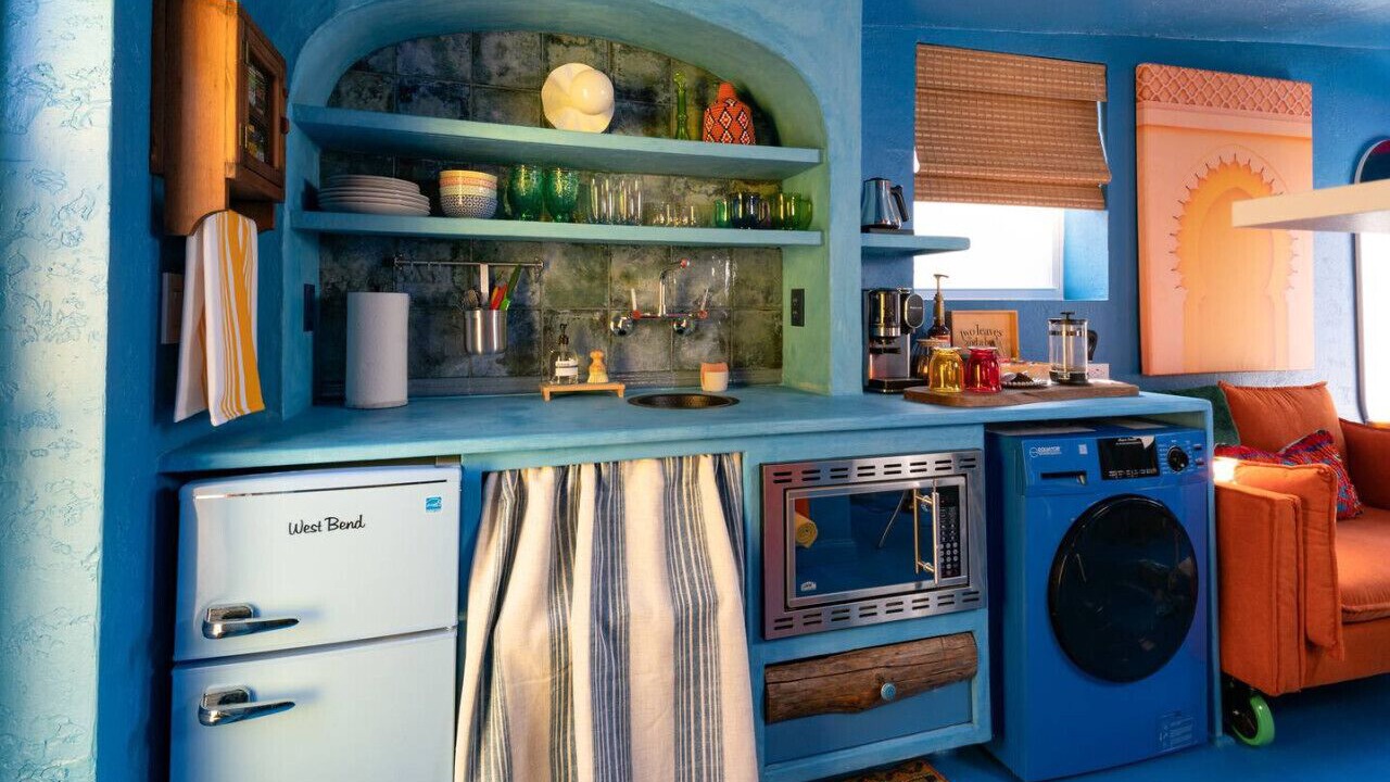 Photo of Kitchen in Lower Lawrenceville