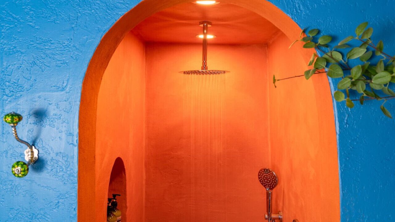 Photo of Bathroom in Lower Lawrenceville
