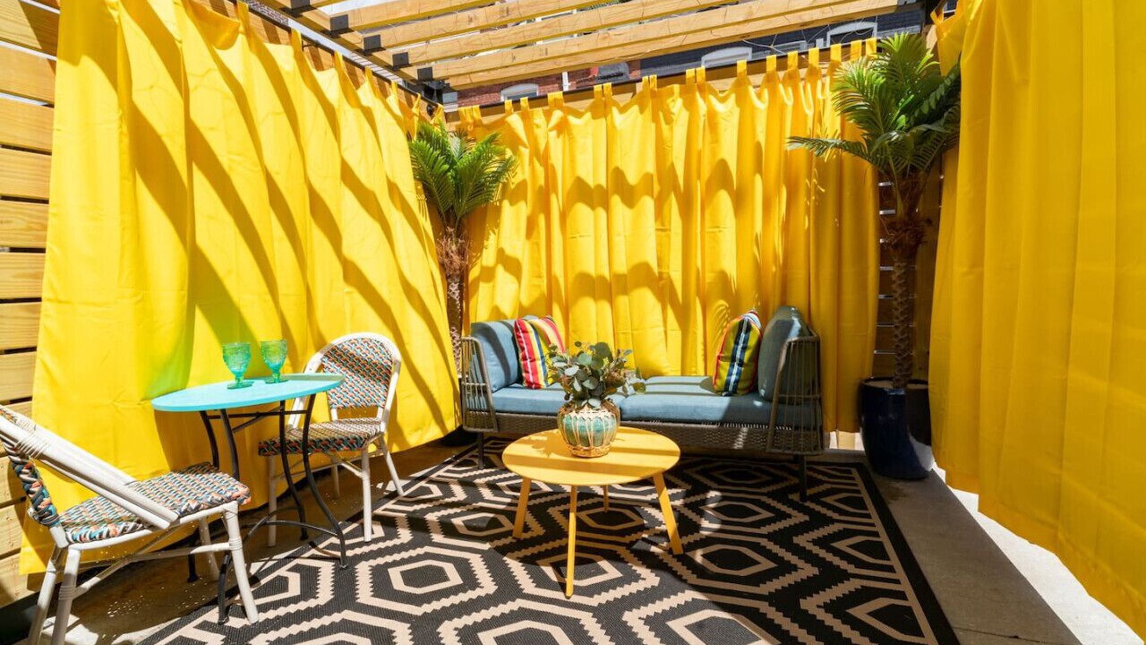 Photo of Outdoor in Lower Lawrenceville