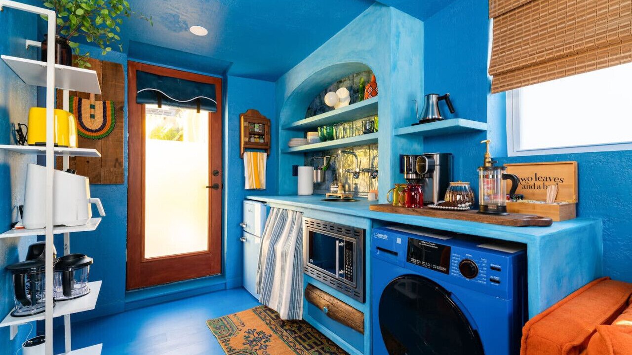 Photo of Kitchen in Lower Lawrenceville