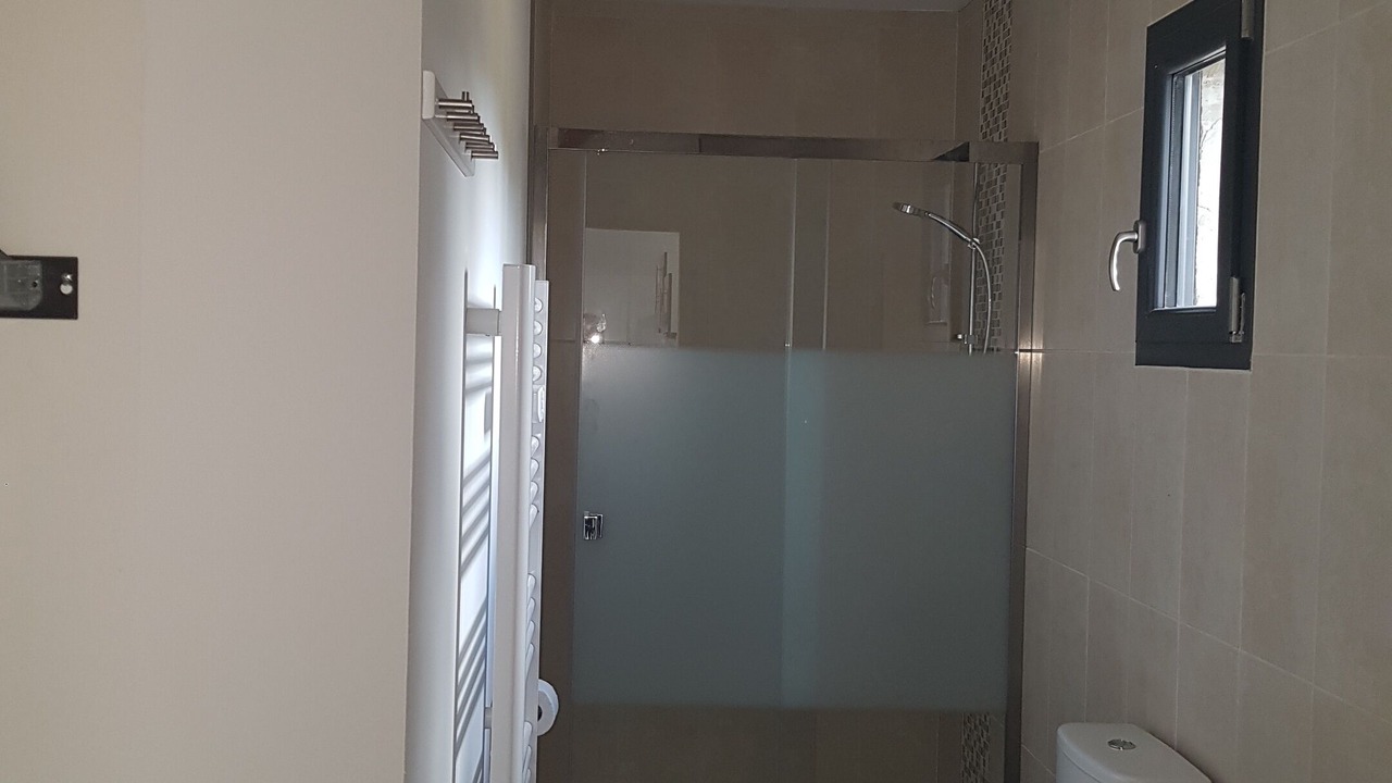 Photo of Bathroom in Belin-Beliet