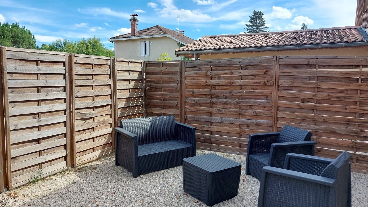 Photo of Outdoor in Belin-Beliet