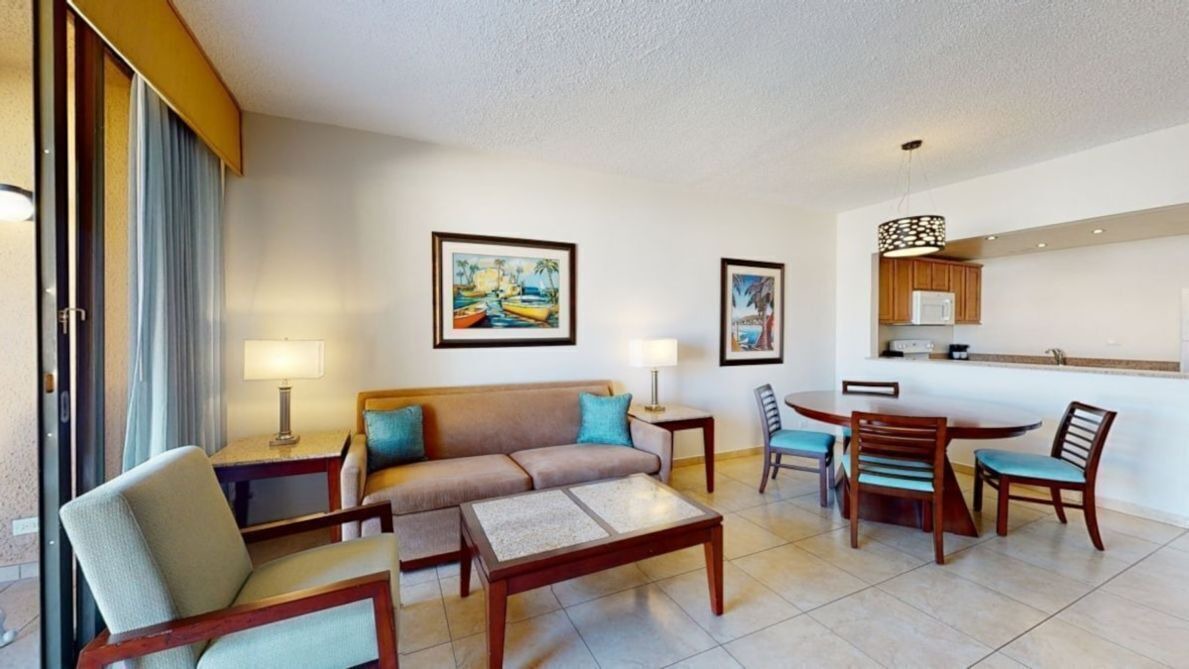 Photo of Livingroom in Candelero Abajo