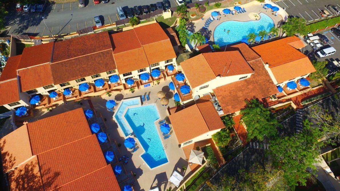 Photo of Outdoor in Candelero Abajo