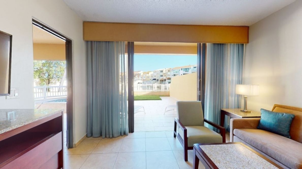 Photo of Livingroom in Candelero Abajo