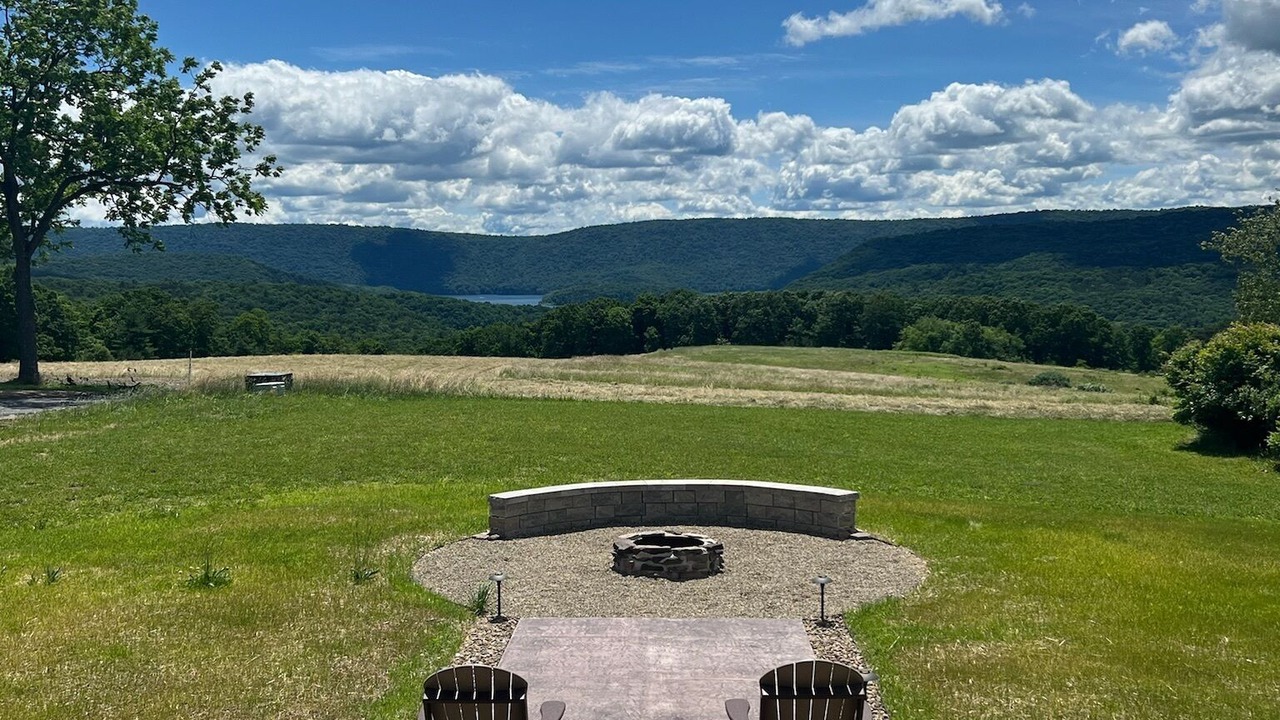 Photo of Patio Balcony in Huntingdon