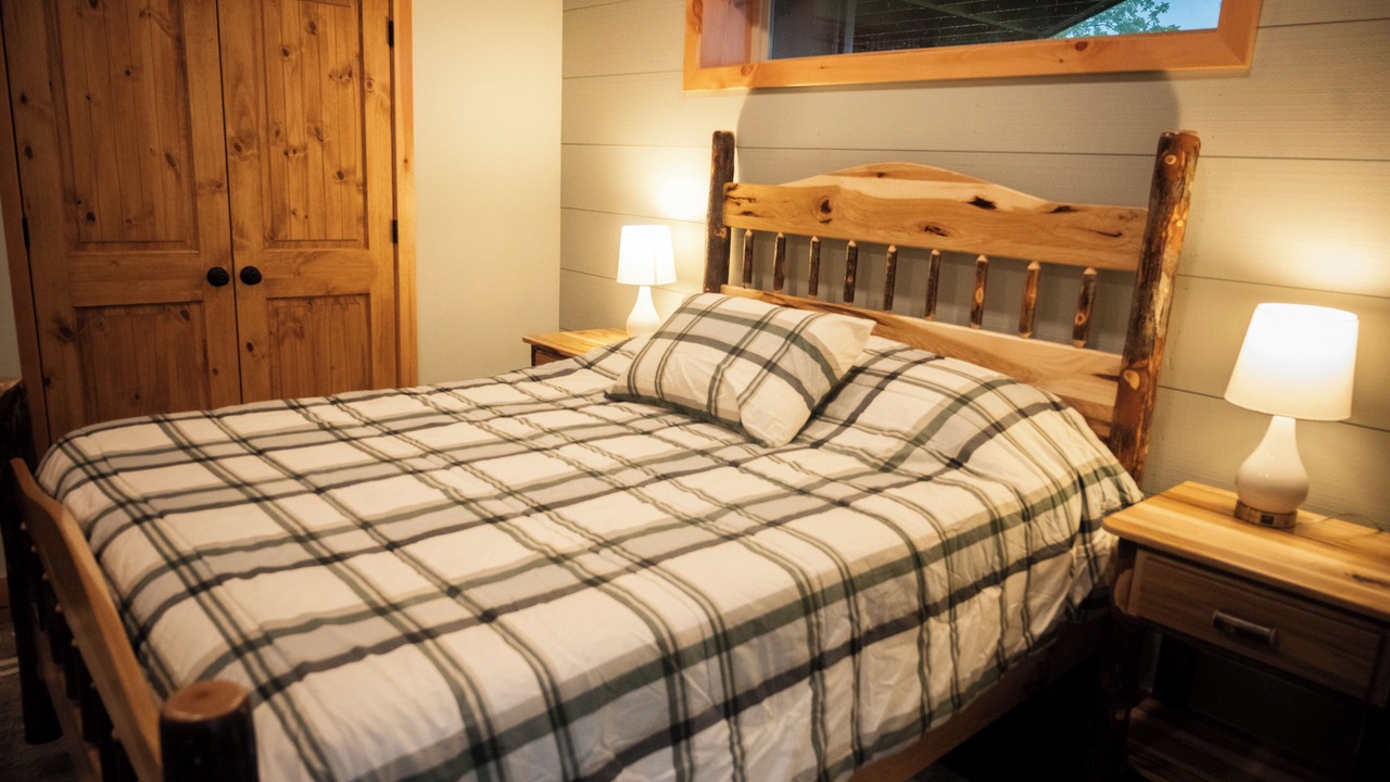 Photo of Bedroom in Huntingdon