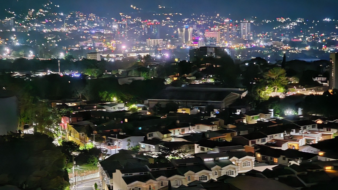 Photo of Outdoor in Antiguo Cuscatlan