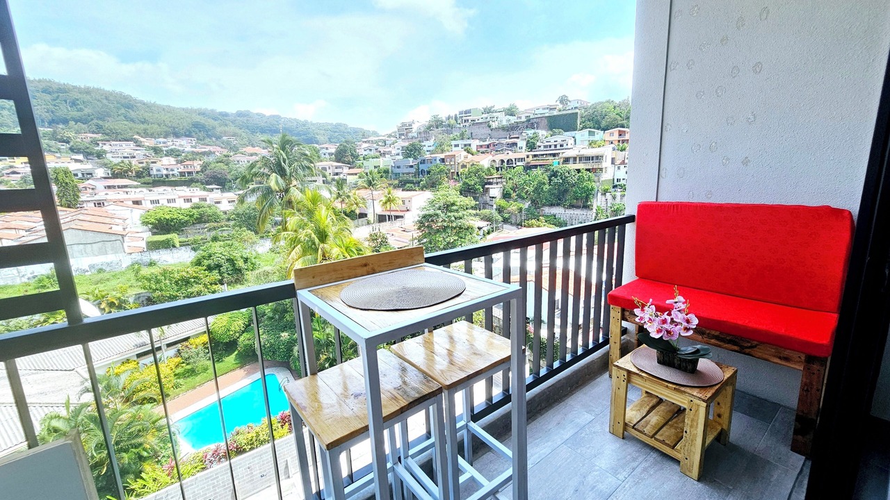 Photo of Outdoor in Antiguo Cuscatlan