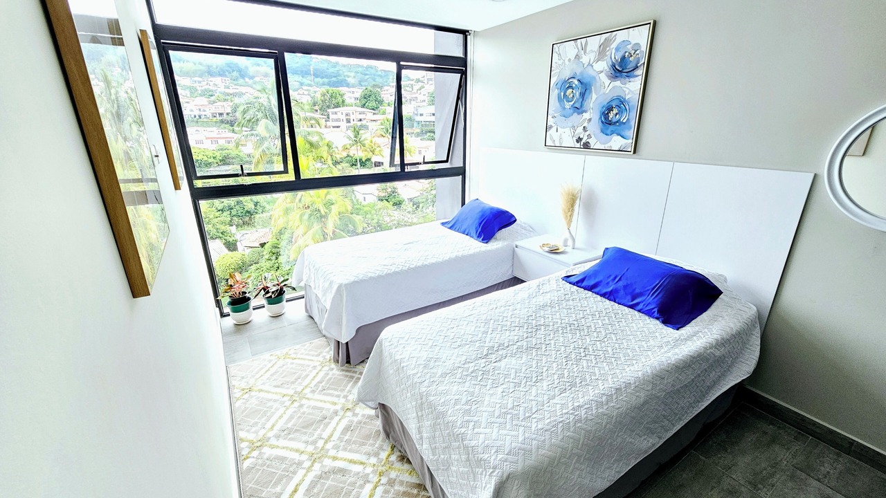 Photo of Bedroom in Antiguo Cuscatlan