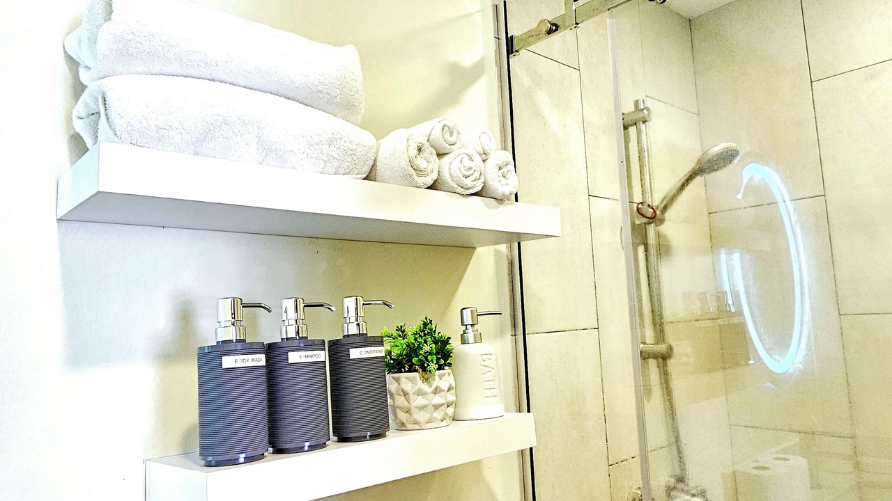 Photo of Bathroom in Antiguo Cuscatlan